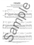 Pop Performance Pieces: Trumpet And Piano (noty na trubku, klavír)