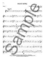 Instrumental Play-Along: Top Hits (noty na housle) (+audio)