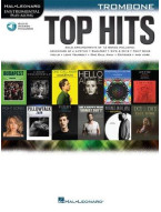 Instrumental Play-Along: Top Hits (noty na pozoun) (+audio)