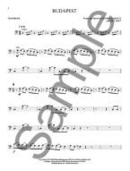 Instrumental Play-Along: Top Hits (noty na pozoun) (+audio)