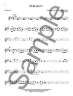 Instrumental Play-Along: Top Hits (noty na tenorsaxofon) (+audio)