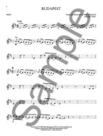 Instrumental Play-Along: Top Hits (noty na lesní roh) (+audio)