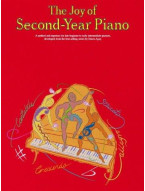 The Joy Of Second-Year Piano (noty na sólo klavír)