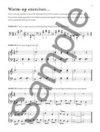 The Joy Of Second-Year Piano (noty na sólo klavír)