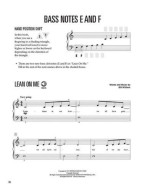 Jennifer Linn: Piano For Kids (noty na sólo klavír) (+audio)