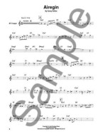 Trumpet Play-Along 6: Miles Davis (noty na trubku) (+audio)