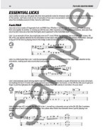 Play Like Jaco Pastorius: The Ultimate Bass Lesson (noty, tabulatury na baskytaru) (+audio)