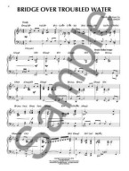 Jazz Piano Solos Volume 41: Pop Standards (noty na sólo klavír)