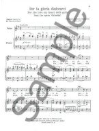 24 Italian Songs And Arias Of The 17th And 18th Centuries - Medium High Voice (noty na zpěv, klavír) (+audio)