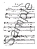 G. Schirmer Opera Anthology - Arias For Tenor (noty na zpěv, klavír)