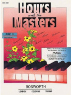 Dorothy Bradley: Hours With The Masters - Volume 2 (noty na sólo klavír)