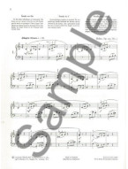 Dorothy Bradley: Hours With The Masters - Volume 2 (noty na sólo klavír)