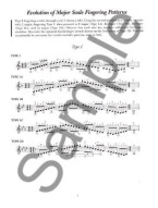 A Modern Method For Guitar: Volume 3 (noty na kytaru)