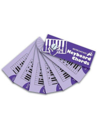 Notecrackers: Keyboard Chords (akordy na keyboard)