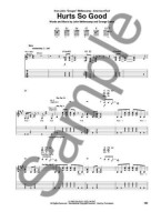 Classic Rock Guitar Bible (Second Edition) (noty, tabulatury na kytaru)