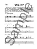 Jay Leach: First Lessons Lap Steel Guitar (noty, tabulatury na steel kytaru) (+audio)