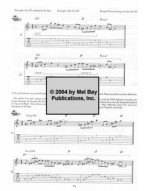 Stephane Wrembel: Getting Into Gypsy Jazz Guitar (noty, tabulatury na kytaru) (+audio)