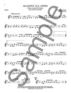 101 Movie Hits (Filmové hity) For Violin (noty na housle)