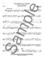 101 Movie Hits (Filmové hity) For Cello (noty na violoncello)