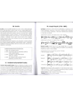 Martin Vozar: Hudební nauka – pracovní sešit 6