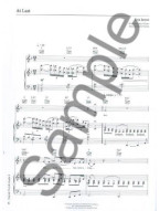 Rockschool: Vocals Grade 8 - Female 2014-2017 Syllabus (noty na klavír, zpěv, akordy na kytaru) (+audio)