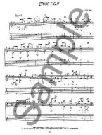 Jimmy Wyble: The Art Of Two-Line Improvisation (noty, tabulatury na kytaru) (+audio)