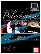 Ari Hoenig/Johannes Weidenmueller: Intro To Polyrhythms (noty pro všechny hudebníky) (+video)