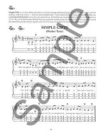 Joyce Ochs: First Lessons Dulcimer (noty, tabulatury na steel dulcimer) (+audio)