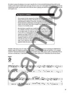 Chad Johnson: Bassist's Guide To Scales Over Chords (noty, tabulatury na baskytaru) (+audio)