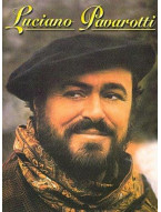 Luciano Pavarotti: Luciano Pavarotti (noty na zpěv, klavír)