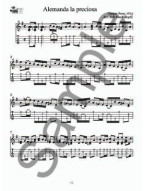 Rob MacKillop: 20 Spanish Baroque Pieces By Gaspar Sanz Arranged For Uke (noty, tabulatury na ukulele) (+audio)