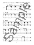 John King: Famous Solos And Duets For The Ukulele (noty, tabulatury na ukulele) (+audio)