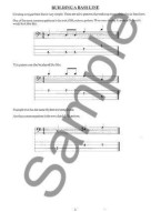 Chris Matheos: Reggae Grooves For Electric Bass (noty, tabulatury na baskytaru) (+audio)