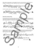 Tim Kliphuis: Stephane Grappelli Gypsy Jazz Violin (noty na housle) (+audio)