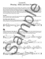 Martin Norgaard: Getting Into Gypsy Jazz Violin (noty na housle) (+audio)
