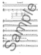 Craig Duncan: First Lessons Violin (noty na housle) (+audio & video)