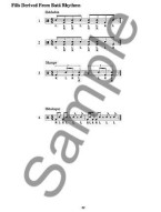 Trevor Salloum: The Bongo Book (noty na bonga) (+audio)