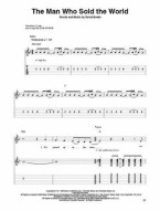 Easy Guitar Play-Along 11: Nirvana (noty, tabulatury na snadnou kytaru) (+audio)