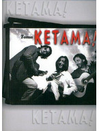 Ketama: Toma Ketama! (noty, tabulatury na kytaru)