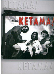 Ketama: Toma Ketama! (noty, tabulatury na kytaru)