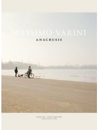 Massimo Varini: Anacrusis (noty, tabulatury na kytaru)