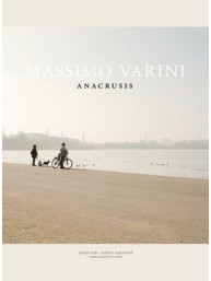 Massimo Varini: Anacrusis (noty, tabulatury na kytaru)