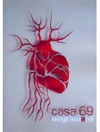 Negramaro: Casa 69 (noty, tabulatury na kytaru)