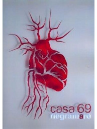 Negramaro: Casa 69 (noty, tabulatury na kytaru)