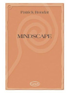Patrick Rondat: Mindscape (noty, tabulatury na kytaru)