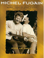 Michel Fugain: 9 Chansons (noty, tabulatury na kytaru)