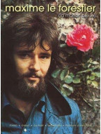Maxime Le Forestier: La Maison Bleue (noty, tabulatury na kytaru)