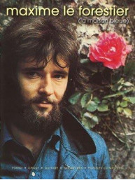 Maxime Le Forestier: La Maison Bleue (noty, tabulatury na kytaru)