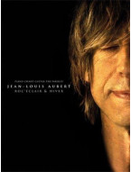 Jean-Louis Aubert: Songbook (noty, tabulatury na kytaru)