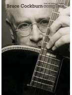 Bruce Cockburn: Complete (noty, tabulatury na kytaru)